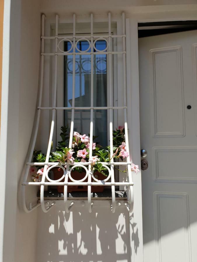 Villa Pompeii My Life Extérieur photo